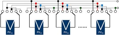 Evaluations of Practical Engineering Application of Photovoltaic Reconfiguration Technology